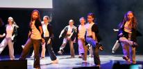 Hip hop enfants juin 2026